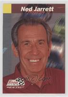 Ned Jarrett