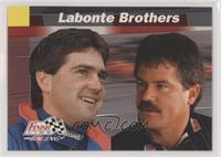 Labonte Brothers (Bobby Labonte, Terry Labonte)