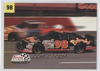 Derrike Cope