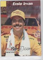 Ernie Irvan