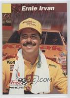 Ernie Irvan