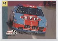 Car #44 - STP (Rick Wilson)