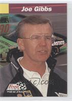 Joe Gibbs