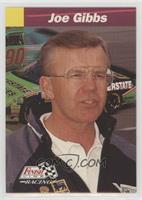 Joe Gibbs