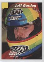 Jeff Gordon