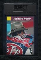 Richard Petty [BAS Seal of Authenticity]