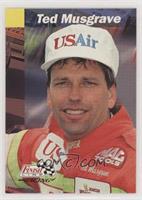 Ted Musgrave