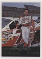 Alan Kulwicki #/5,000