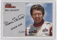 Bill Elliott