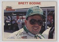 Brett Bodine [EX to NM]