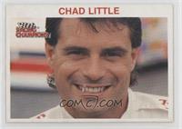 Chad Little [EX to NM]