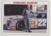 Sterling Marlin