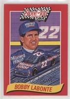 Bobby Labonte