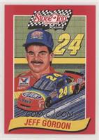 Jeff Gordon