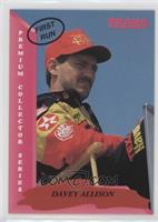 Davey Allison