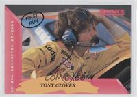 Tony Glover