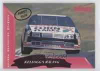 Kellogg's Racing