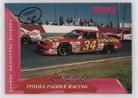 Fiddle Faddle Racing