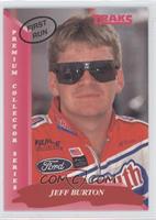 Jeff Burton