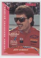 Jeff Gordon