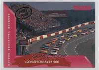 Goodwrench 500