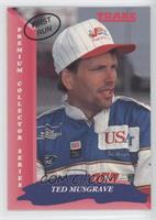 Ted Musgrave