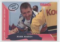 Mark Martin