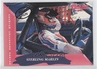 Sterling Marlin