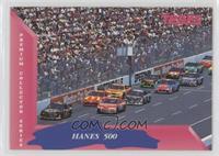 Hanes 500