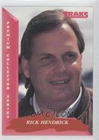 Rick Hendrick