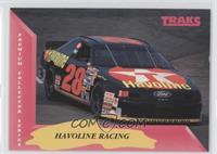 Havoline Racing (Davey Allison)