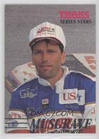 Ted Musgrave