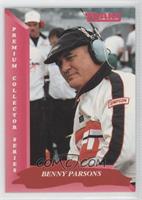 Benny Parsons