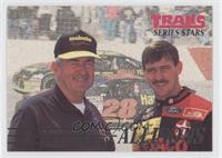 Davey Allison