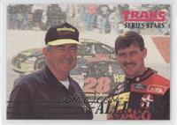 Davey Allison