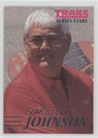 Junior Johnson