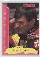 Davey Allison