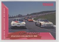 Pocono Champion 500