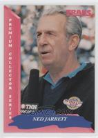 Ned Jarrett