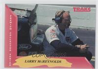 Larry Mcreynolds