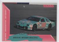 Heilig Myers Racing