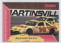 Bojangles Racing