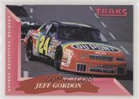 Jeff Gordon