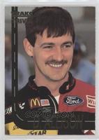 Davey Allison