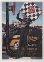 Rusty Wallace