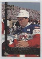 Ted Musgrave