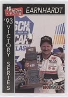 Dale Earnhardt [EX to NM]