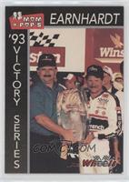 Dale Earnhardt [EX to NM]