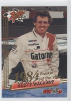 Rusty Wallace