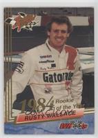 Rusty Wallace [Good to VG‑EX]